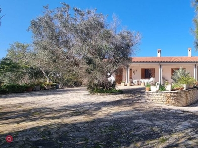 Villa in Vendita in Via San Gregorio Armeno 174 a Nardò