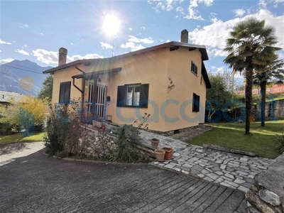 Villa in vendita in Via San Martino 2, Postalesio