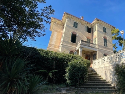 Villa unifamigliare di 720 mq a San Benedetto del Tronto