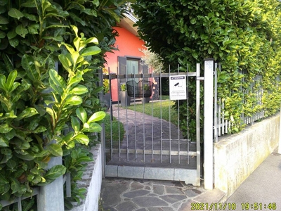 Villa unifamiliare, buono stato, 339 m², Centro, Bonate Sopra