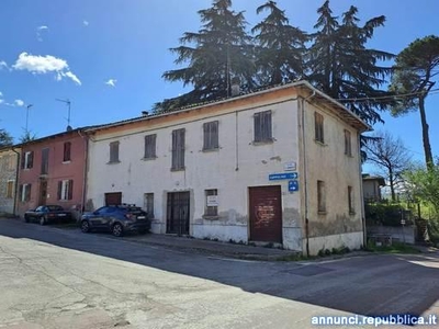 Ville, villette, terratetti Valsamoggia Via Sant'andrea 2 cucina: Abitabile,