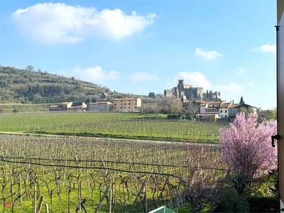 Villetta a schiera in Vendita in Via Roma a Soave