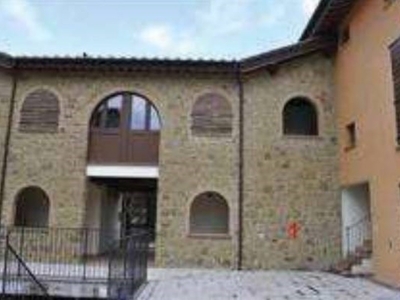 Appartamento all'asta a Passignano sul Trasimeno strada Provinciale di Castel Rigone