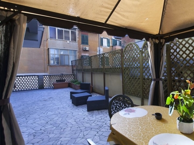 Appartamento con 1 camera da letto in affitto a Primavalle, Roma