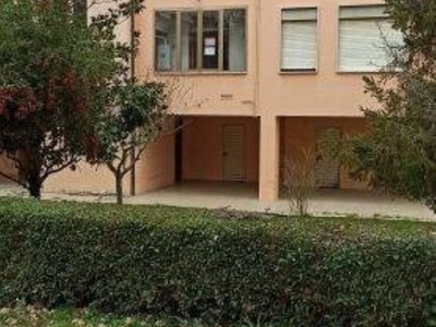 Appartamento in in vendita da privato a Bevagna via Sant'Anna, 9