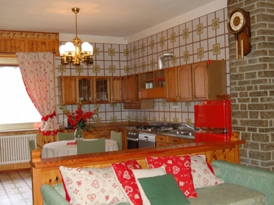 Appartamento in in vendita da privato a Brusson via Col di Joux, 80
