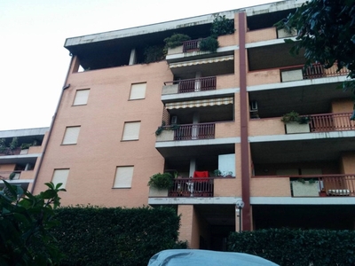 Appartamento in in vendita da privato a Corciano via Colomba Antonietti, 4
