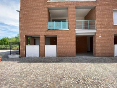 Appartamento in in vendita da privato a Foligno via Goffredo Mameli, 57