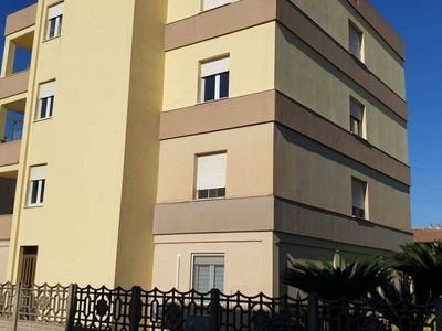 Appartamento in in vendita da privato a Oristano via Camillo Benso di Cavour, 3