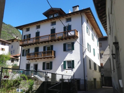 Appartamento in vendita a Borgo Chiese via Balbarobe, 90