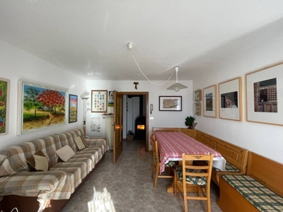 Appartamento in vendita a Borgo d'Anaunia via Alessandro La Marmora