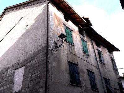 Appartamento in vendita a Borgo Valsugana via Cesare Battisti
