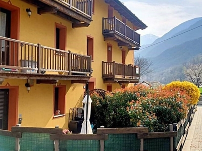 Appartamento in vendita a Brissogne frazione Neyran, 55