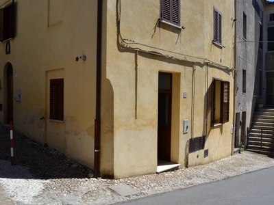 Appartamento in vendita a Castel Viscardo via di 7536