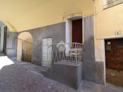 Casa Indipendente in vendita a Châtillon via Ponte Romano, 7