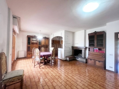 Appartamento in vendita a Città di Castello via del Bracco
