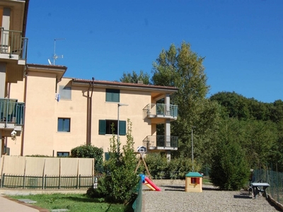 Appartamento in vendita a Fabro via Ticino