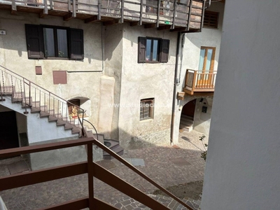 Appartamento in vendita a Garniga Terme