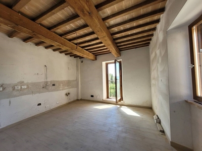 Appartamento in vendita a Marsciano via Baldani, 4