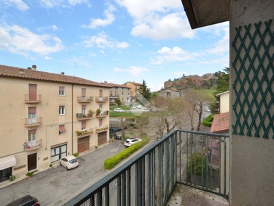 Appartamento in vendita a Orvieto via della Segheria, 53
