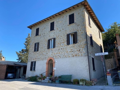Appartamento in vendita a Perugia strada San Martino dei Colli, 8
