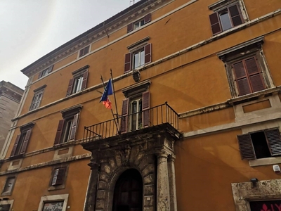 Appartamento in vendita a Perugia via Baglioni