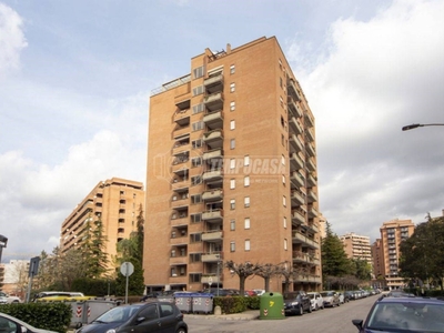Appartamento in vendita a Perugia via Guerriero Guerra 11