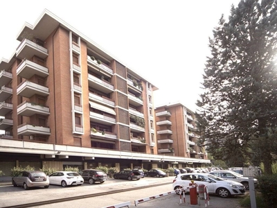 Appartamento in vendita a Perugia via Luigi Rizzo, 1