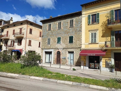 Appartamento in vendita a Perugia via manzoni, 276