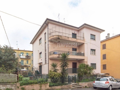 Appartamento in vendita a Perugia via Marsala 21