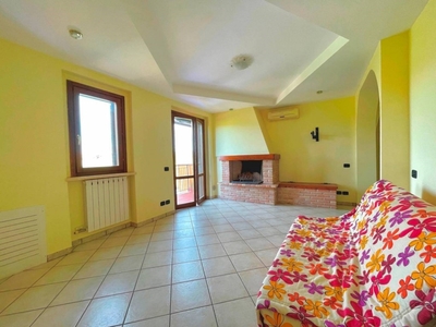 Appartamento in vendita a Perugia via Paolo Ceccarelli, 30