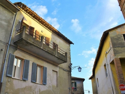 Appartamento in vendita a Piegaro via di Piegaro