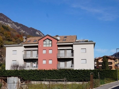Appartamento in vendita a Pieve di Bono-Prezzo via padre remo armani, 18