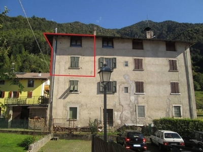 Appartamento in vendita a Pieve di Bono-Prezzo via santa Maria, 13