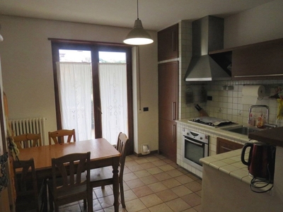 Appartamento in vendita a Rovereto viale Schio