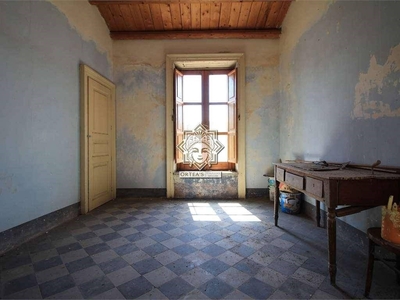 Appartamento in vendita a Sortino via duca d'aosta 19