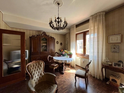 Appartamento in vendita a Spoleto via di Villa Redenta
