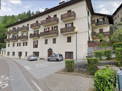 Appartamento in vendita a Stenico via brigata Torino, 6