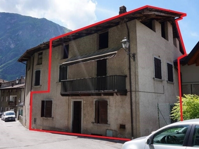 Appartamento in vendita a Storo via Sant'Andrea, 24