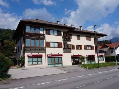 Appartamento in vendita a Tione di Trento via Circonvallazione, 14