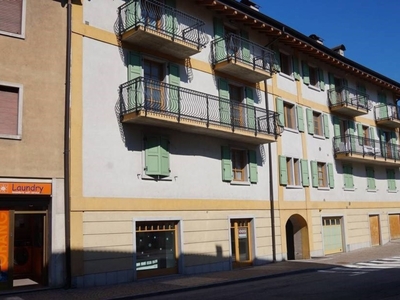 Appartamento in vendita a Tione di Trento via Pinzolo