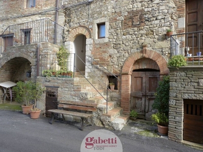 Appartamento in vendita a Todi vocabolo castello-montenero, 32