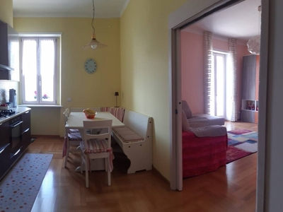 Appartamento in vendita a Trento via di Pietrastretta