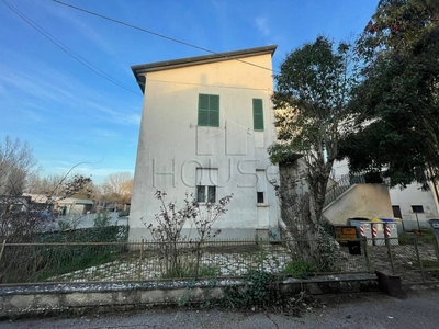 Appartamento in vendita a Umbertide via Isonzo