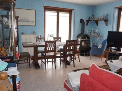Appartamento in vendita ad Arco via Fitta, 29