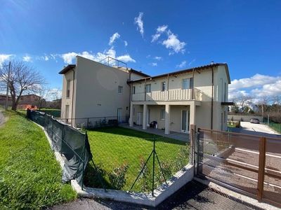 Appartamento in vendita ad Assisi via Ponte Rosso, 1