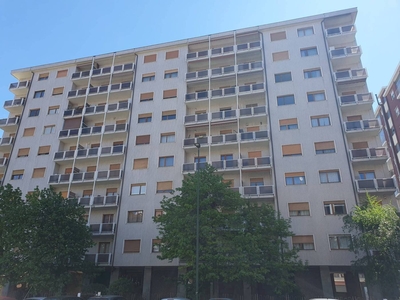 Appartamento Mirafiori Nord - Via Zambelli 7, Torino