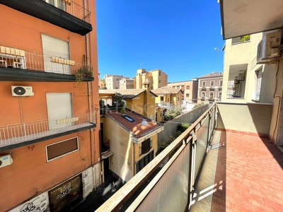 Casa a Catania in Via Monaca Santa, Largo R. Pilo