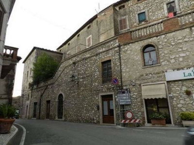 Casa Indipendente all'asta a Montecchio via IV Novembre, 4
