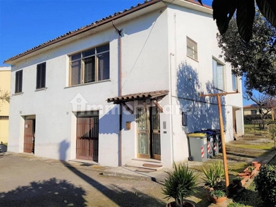 Casa Indipendente in in vendita da privato a Bevagna via Capro, 5